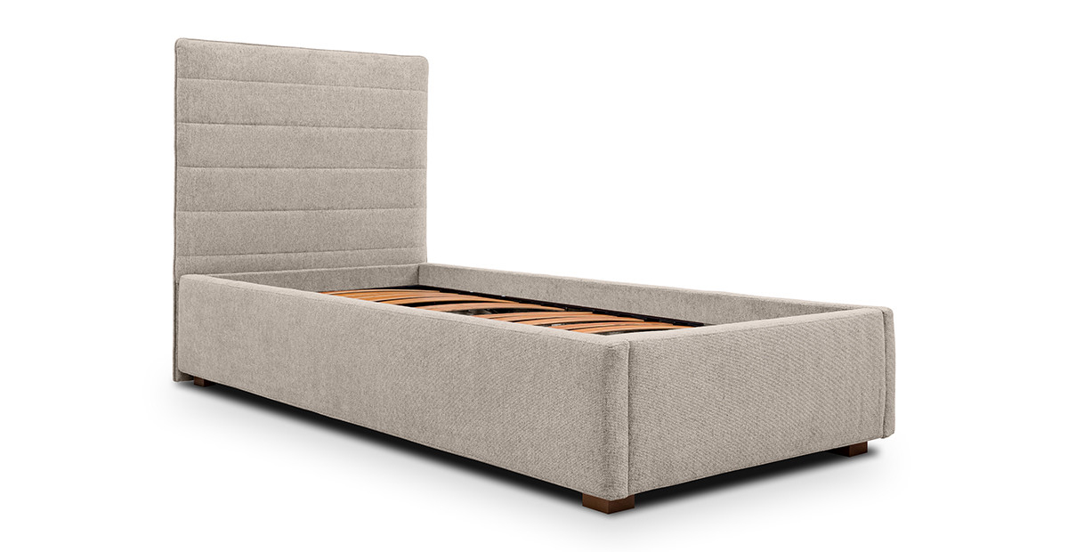 Rabana pat cu lada de depozitare 160*200 [4]