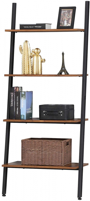 Raf metal/pal, SONGMICS, 64*35*150cm [7]