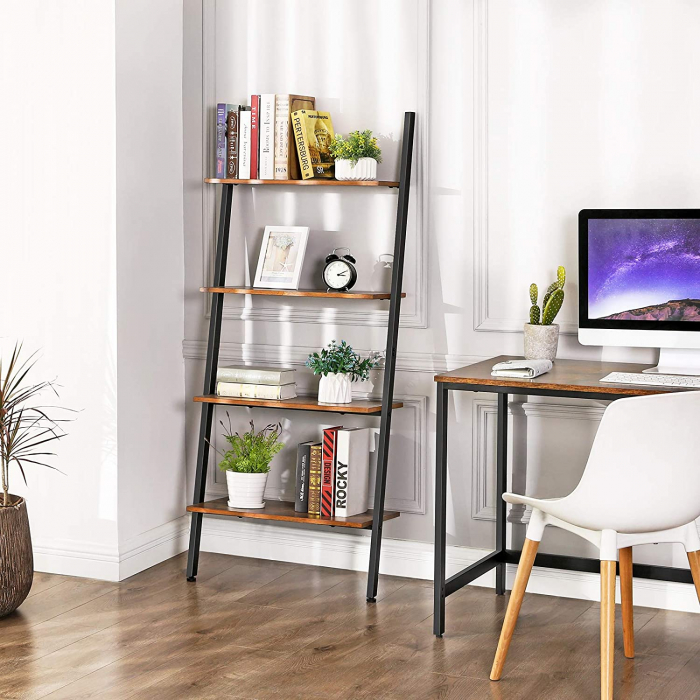 Raf metal/pal, SONGMICS, 64*35*150cm [3]