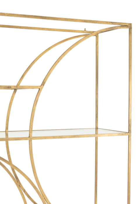 Raft, Var, metal auriu [7]