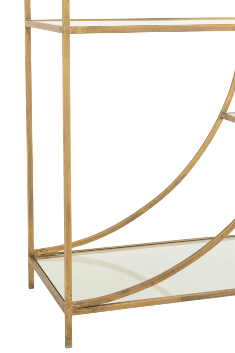 Raft, Var, metal auriu [5]