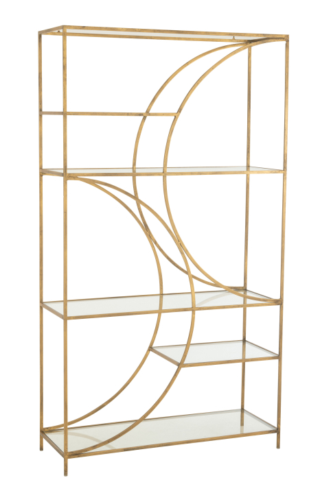 Raft, Var, metal auriu [2]