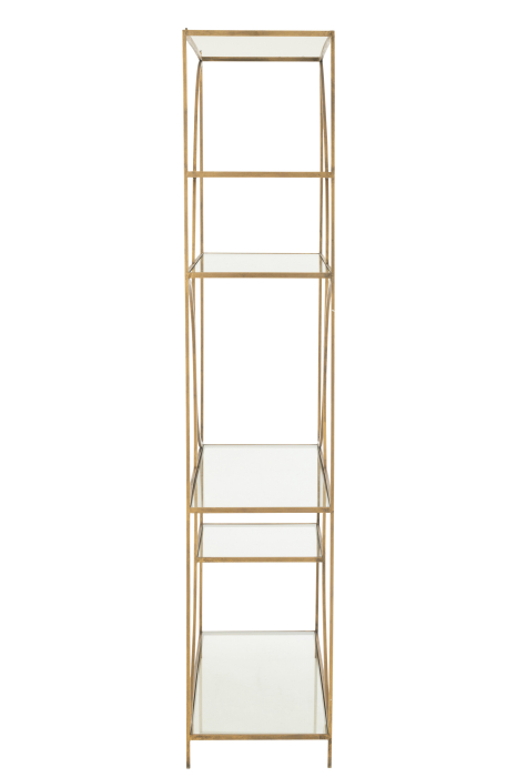 Raft, Var, metal auriu [4]