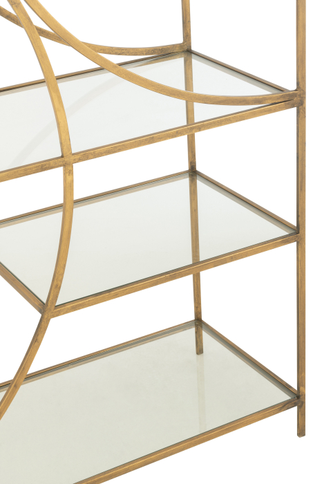 Raft, Var, metal auriu [6]