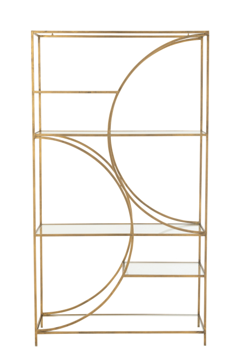 Raft, Var, metal auriu [3]