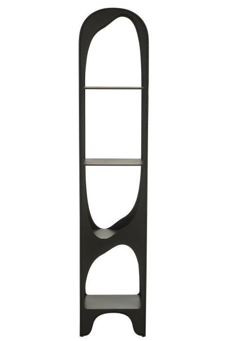 Raft, Var metal, negru [5]