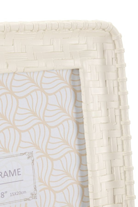 Rama, Bambus cm 20,5x2x25,5 (dimensiune interna cm 15x20) [4]