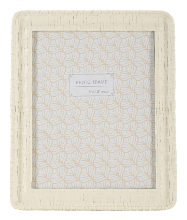 Rama, Bambus cm 26x2x31 (dimensiune interna cm 20x25) [2]