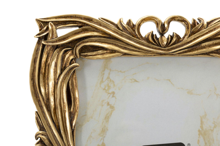 Rama, Baroc 21,8x1,8x26,5 cm (dimensiune interna 15x20 cm) [4]