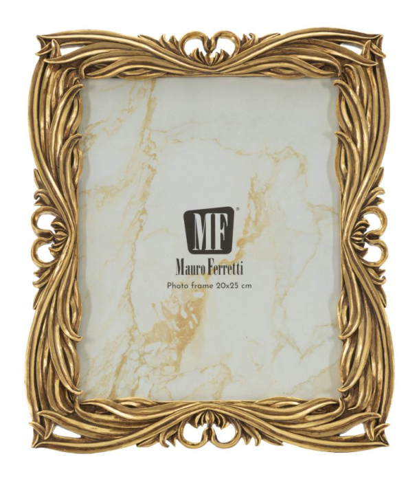 Rama, Baroc 27,5x2x32,5 cm (dimensiune interioara 20x25 cm) [2]