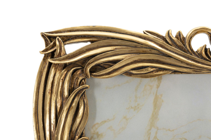 Rama, Baroc 27,5x2x32,5 cm (dimensiune interioara 20x25 cm) [3]