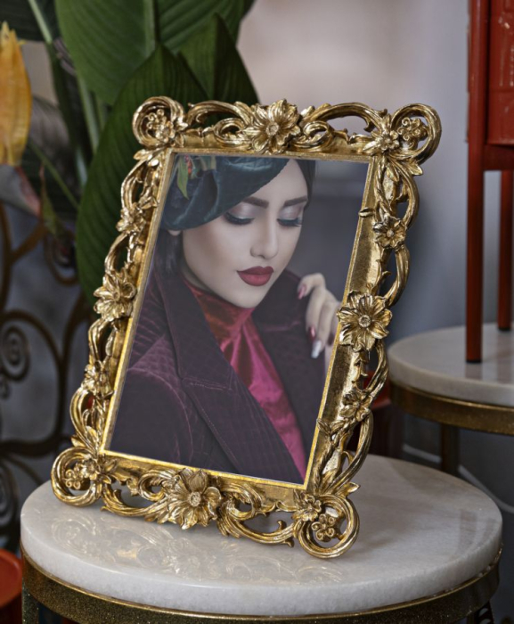 Rama, Classic cm 21,8x1,8x27,4 (dimensiune interna cm 15x20) [5]