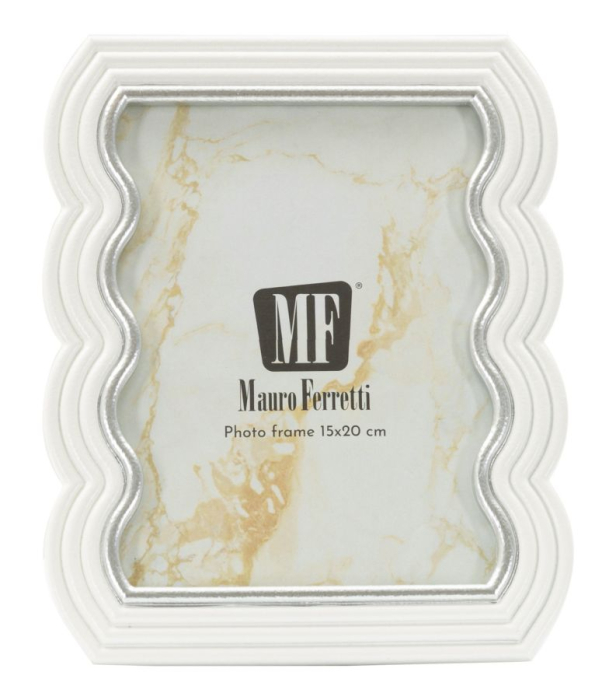 Rama, Curty 19,9x1,5x25,2 cm (dimensiune interna 15x20 cm) [2]