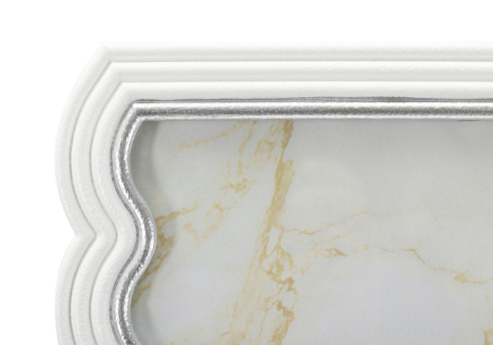 Rama, Curty 25,2x1,7x30,3 cm (dimensiune interioara 20x25 cm) [3]