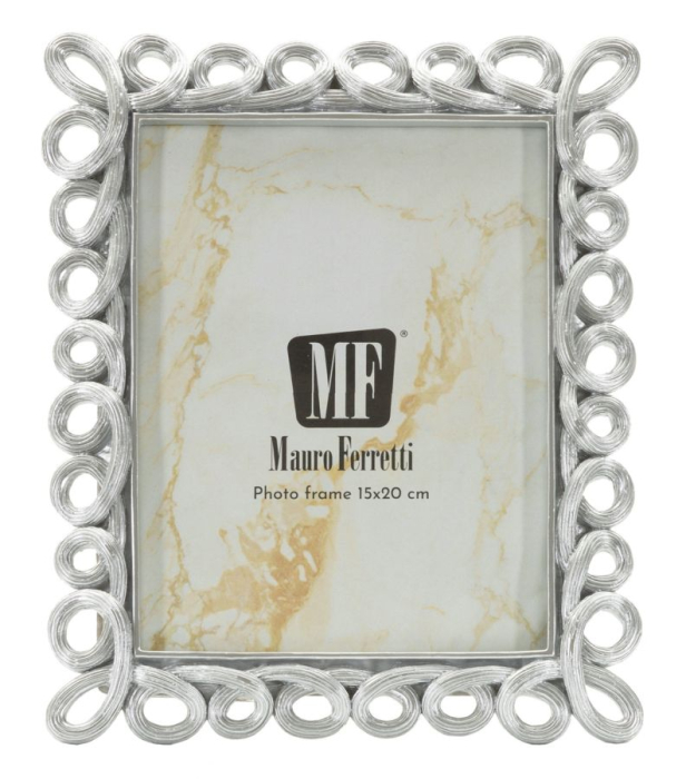 Rama, Empty cm 20,8x1,9x25,9 (dimensiune interna cm 15x20) [2]