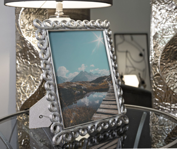 Rama, Empty cm 26x2,2x31,3 (dimensiune interna cm 20x25) [5]