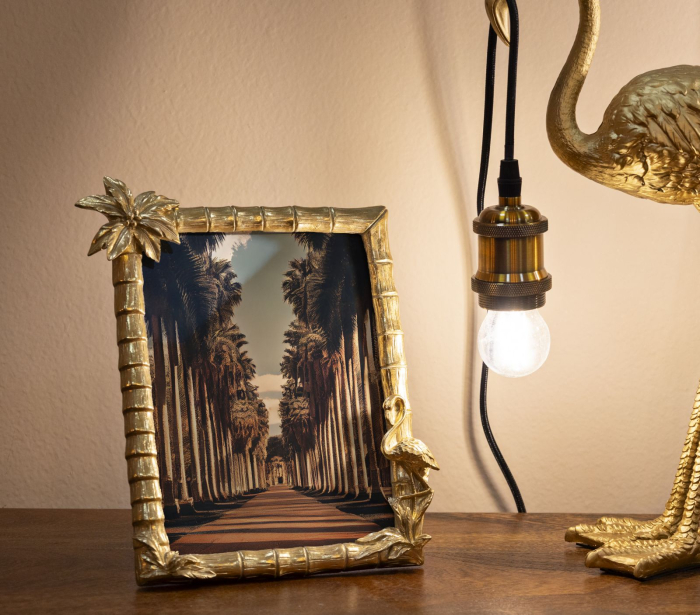 Rama, Flamingo 25x2,8x21 cm (dimensiune interna 15x20 cm) [5]