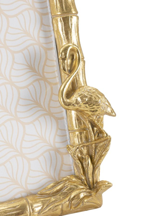 Rama, Flamingo 25x2,8x21 cm (dimensiune interna 15x20 cm) [4]