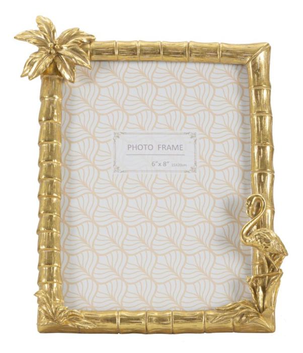 Rama, Flamingo 25x2,8x21 cm (dimensiune interna 15x20 cm) [2]