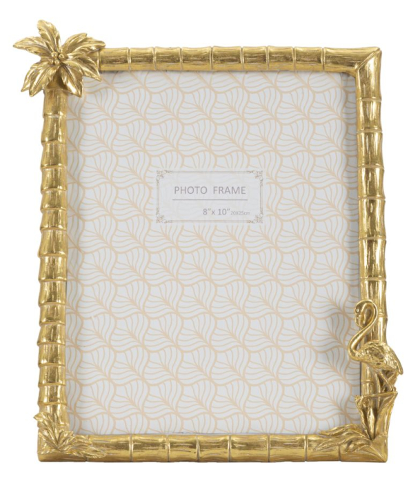Rama, Flamingo 30x2,8x26 cm (dimensiune interna 20x25 cm) [2]