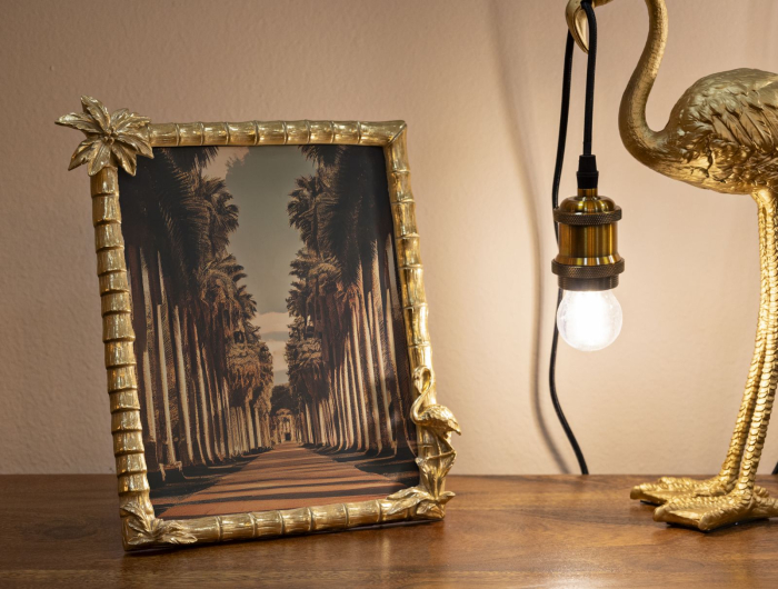 Rama, Flamingo 30x2,8x26 cm (dimensiune interna 20x25 cm) [5]