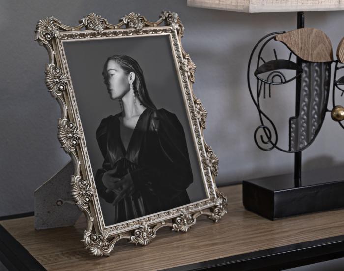 Rama, Florenta 27x2,2x32 cm (dimensiune interioara 20x25 cm) [5]