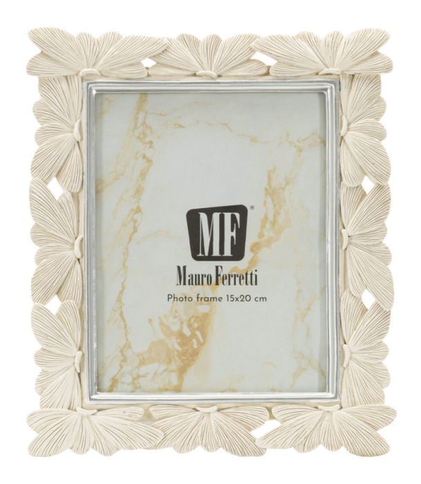 Rama, Fluture 23x27,7x2 cm (dimensiune interna 15x20 cm) " [2]