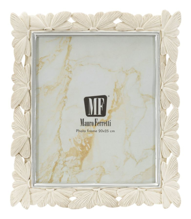 Rama, Fluture cm 28x2x33,3 (dimensiune interna cm 20x25) [2]