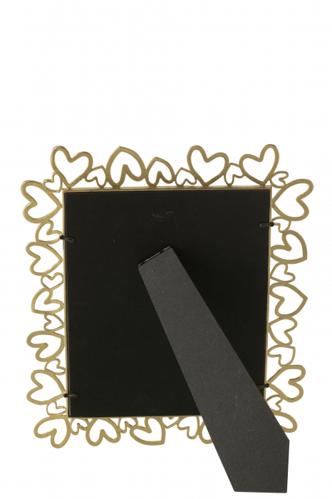 Rama Foto Klo, Auriu, M [2]