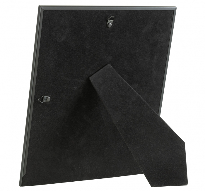 Rama foto Passe Partout 9 Pieces, Metal, Negru, 18.5x25.5x29 cm [2]