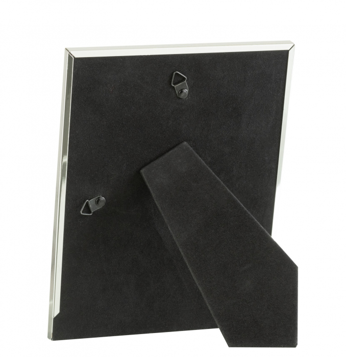 Rama foto Passe Partout, Metal, Argintiu, 14.5x18x22 cm [2]