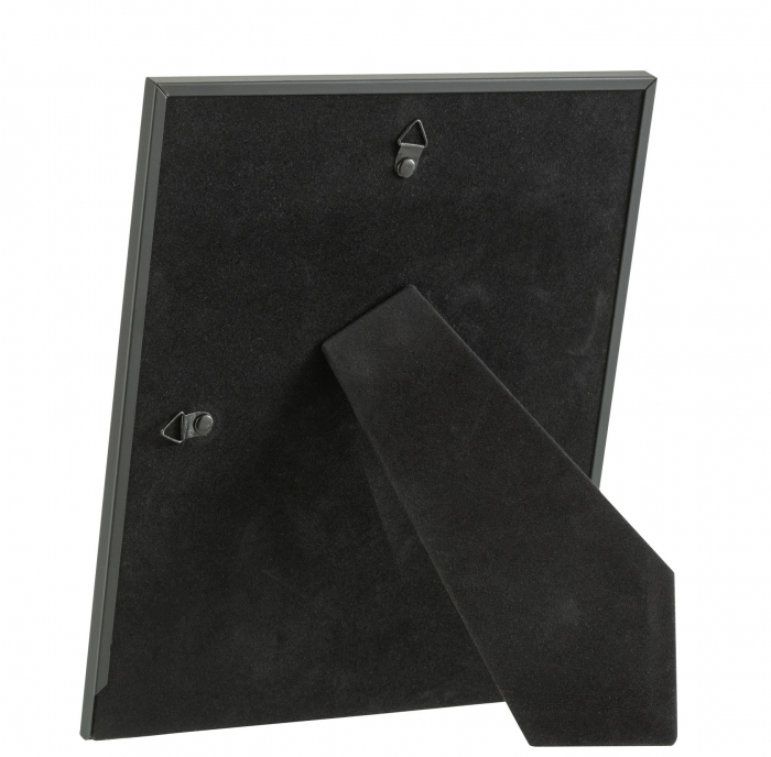 Rama foto Passe Partout, Metal, Negru, 20.5x1x25.5 cm [2]