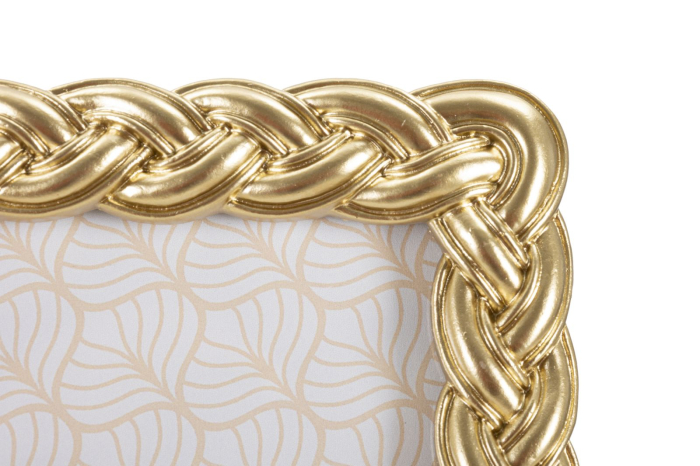 Rama, frânghie cm 19x2x24,5 (dimensiune interna cm 15x20) [3]