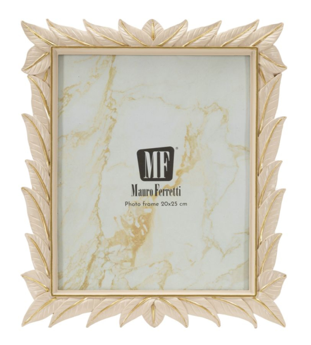 Rama, Frunze cm 27x2x32,3 (dimensiune interna cm 20x25) [2]