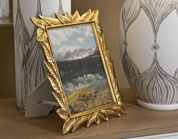 Rama, Laur 21,2x1,7x26,8 cm (dimensiune interna 15x20 cm) [5]