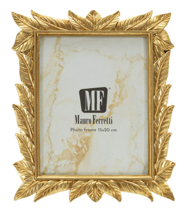 Rama, Laur 21,2x1,7x26,8 cm (dimensiune interna 15x20 cm) [2]