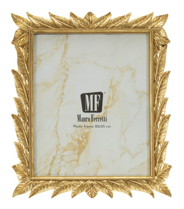 Rama, Laur 27x2x32,3 cm (dimensiune interna 20x25 cm) " [2]