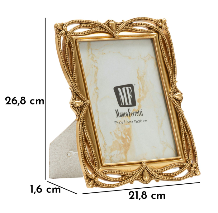 Rama, Lines cm 21,8x1,6x26,8 (dimensiune interna cm 15x20) [6]