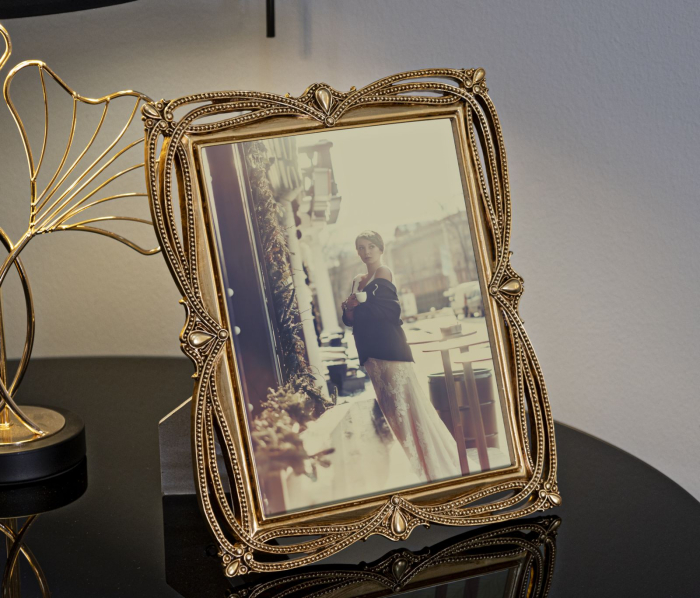 Rama, Lines cm 27x1,7x32 (dimensiune interna cm 20x25) [5]