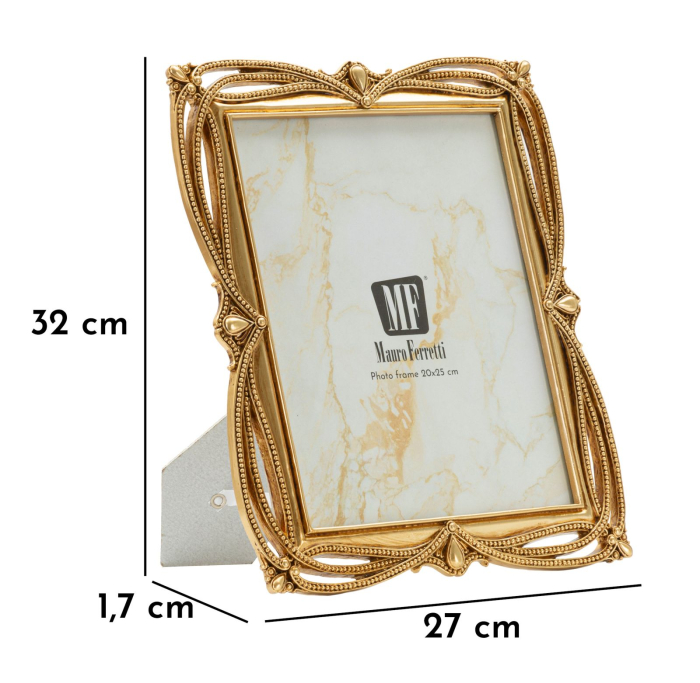 Rama, Lines cm 27x1,7x32 (dimensiune interna cm 20x25) [6]