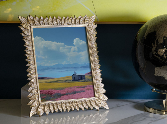 Rama, Molas 28,4x2x33,5 cm (dimensiune interna 20x25 cm) [5]