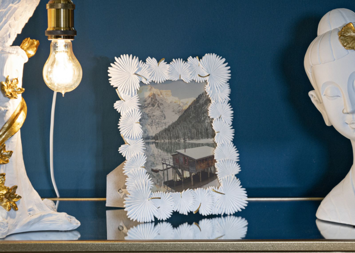 Rama, Palmier cm 22,7x1,5x28 (dimensiune interna cm 15x20) [5]