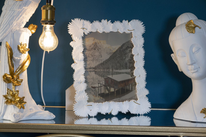 Rama, Palmier cm 28,5x1,7x33 (dimensiune interna cm 20x25) [5]