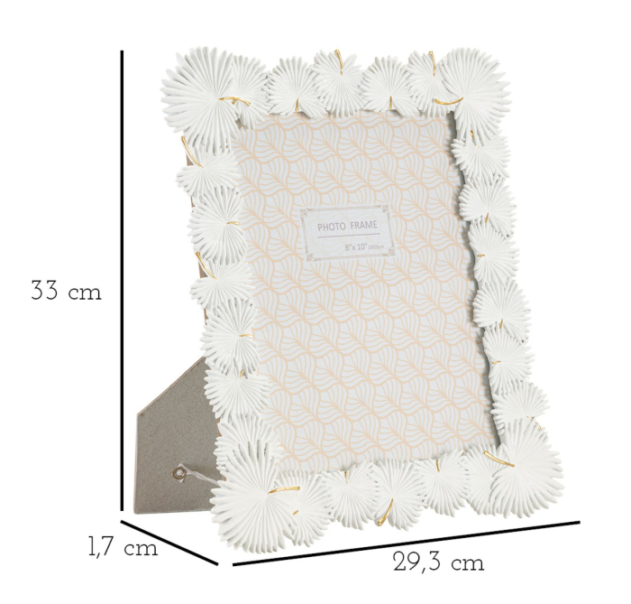 Rama, Palmier cm 28,5x1,7x33 (dimensiune interna cm 20x25) [6]