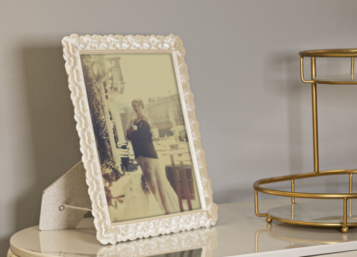 Rama, Rei cm 25,3x1,8x30,5 (dimensiune interna cm 20x25) [5]