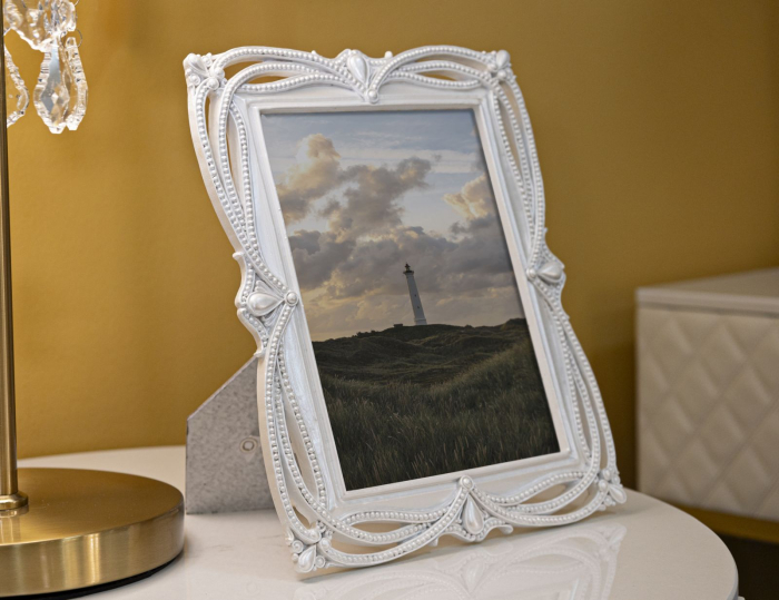 Rama, Ribbon cm 21,8x1,6x26,8 (dimensiune interna cm 15x20) [5]