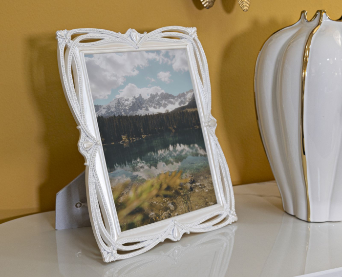 Rama, Ribbon cm 27x1,7x32 (dimensiune interna cm 20x25) [5]