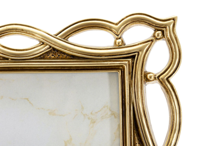 Rama, Wave cm 23x1.8x27.9 (dimensiune interna cm 15x20) [4]