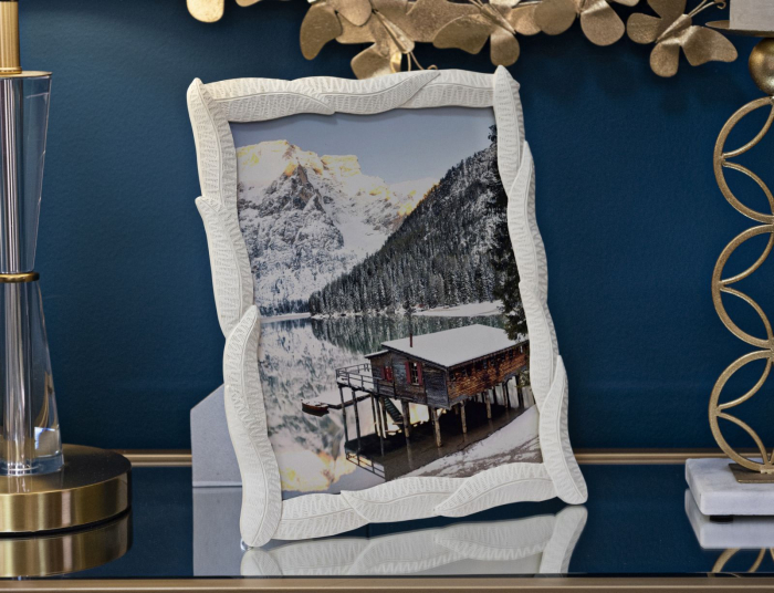 Rama, Wave cm 25x2x30 (dimensiune interna cm 20x25) [5]