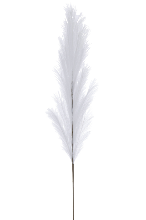 Ramura, Plumeau, Plastic, Alb L [2]